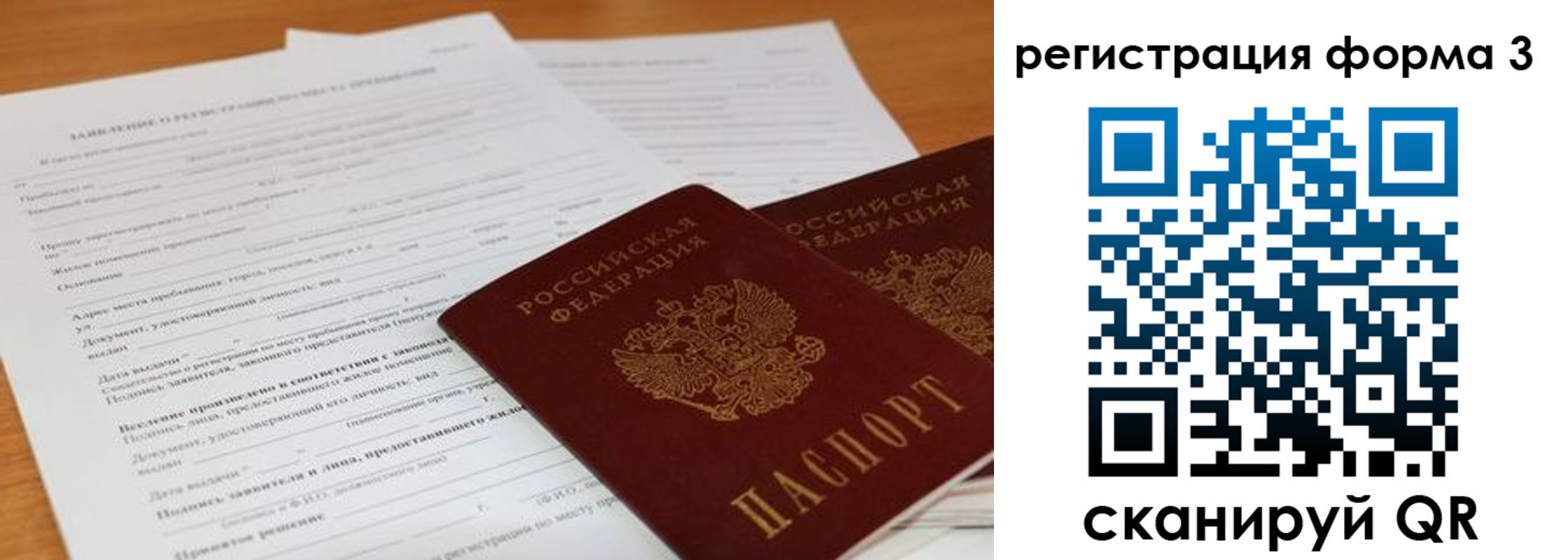 прописка 2025 в Фрязино